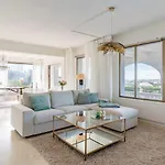 Exclusive Villa Marbella