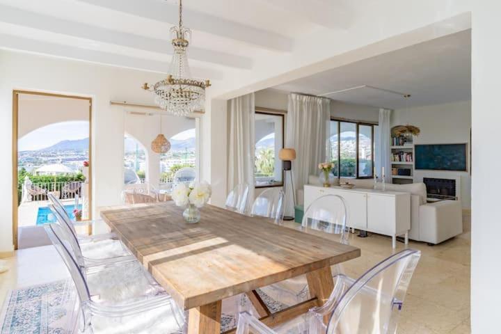 Appartement Exclusive Marbella