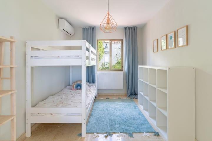 Exclusive Apartment
