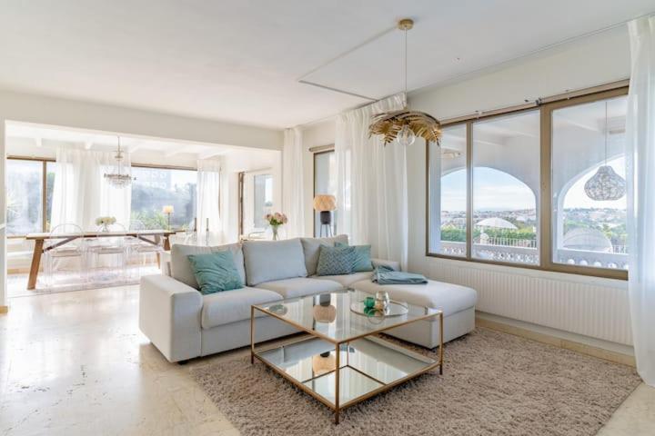 Exclusive Apartment